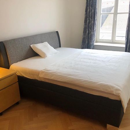 Old Town City Apartment Прага Экстерьер фото