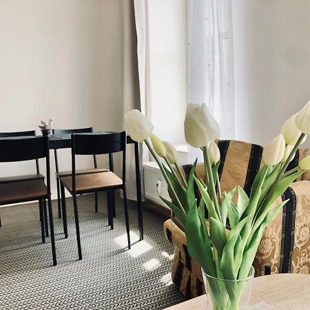 Old Town City Apartment Прага Экстерьер фото