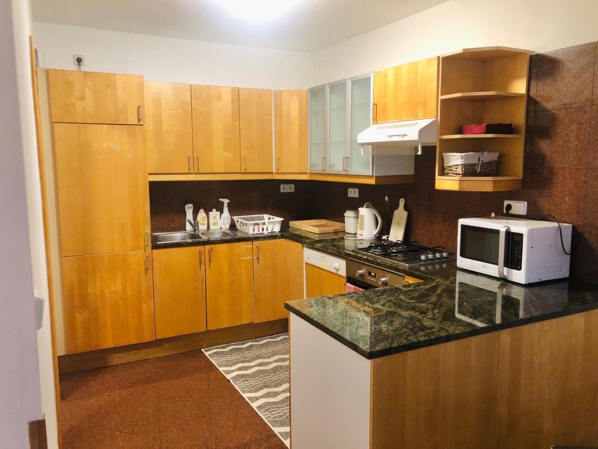 Old Town City Apartment Прага Экстерьер фото