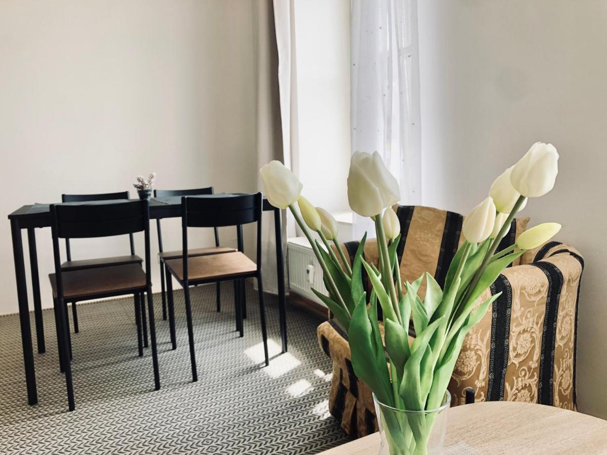 Old Town City Apartment Прага Экстерьер фото