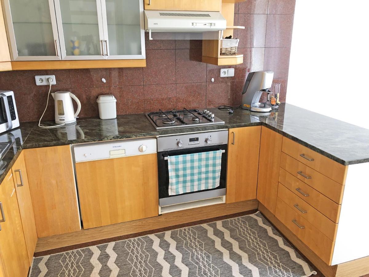 Old Town City Apartment Прага Экстерьер фото