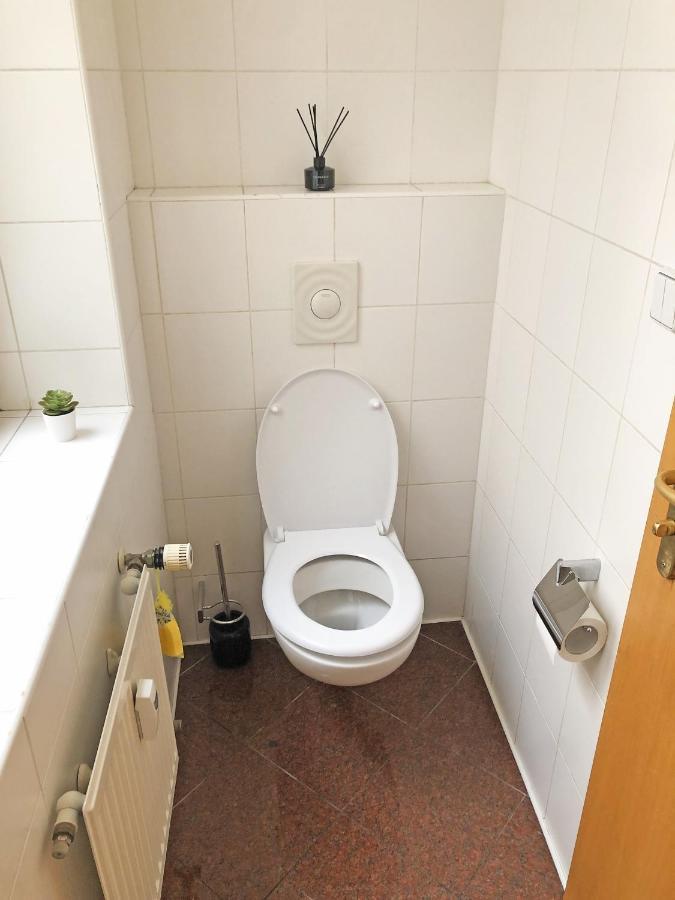 Old Town City Apartment Прага Экстерьер фото