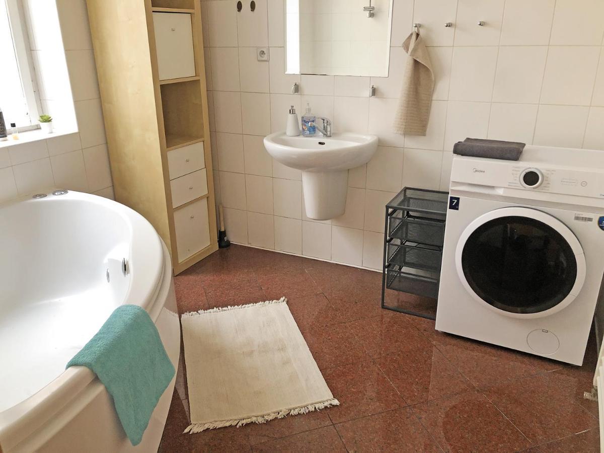 Old Town City Apartment Прага Экстерьер фото